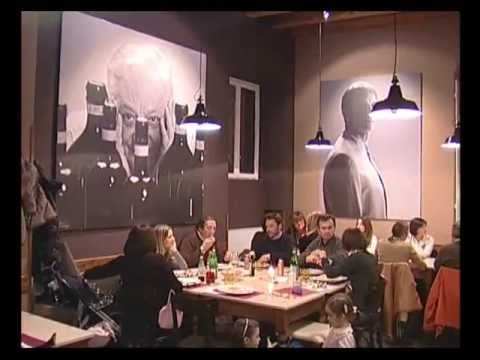 Pizzaria Leon D'Oro Verona
