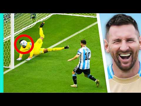 I 30 momenti più DIVERTENTI del calcio 2024/25