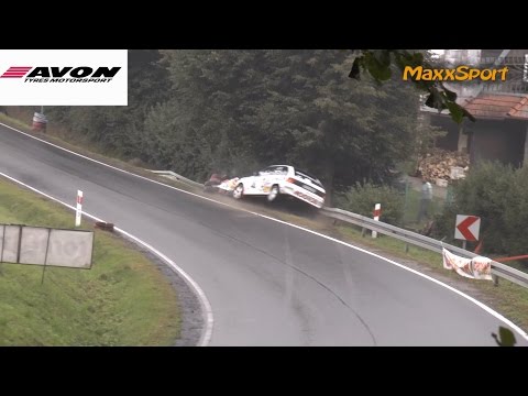 GSMP Korczyna 2016 - Action by MaxxSport