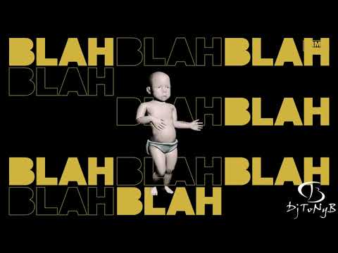 Fedez feat Robert Miles Vs Armin Van Buuren   Bimbi Blah Blah Blah DjToNyB Remix