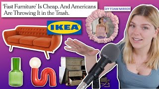 DEINFLUENCING &amp; home decor | Internet Analysis