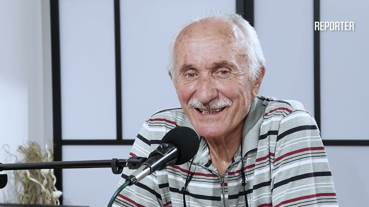 Šabac Reporter - gost Rade Đergović