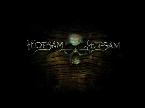 Flotsam and Jetsam - Smoking Gun