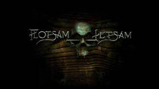 Flotsam and Jetsam - Smoking Gun