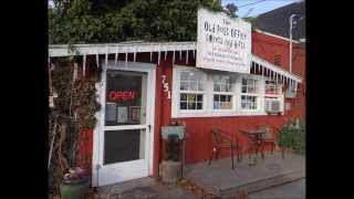 preview picture of video 'The Old Post Office Sweets and Gifts, Carlsborg, Washington'