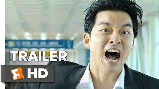 Train to Busan (2016) Video