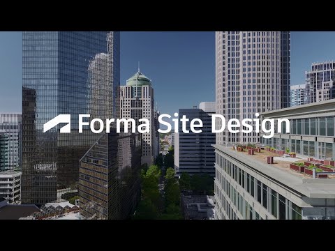 Forma Site Design là gì