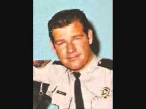 Trooper Jim Foster -  Kiss Yourself For Me