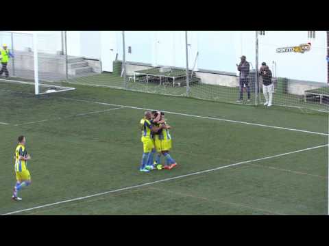 GOLO BRUNINHO ( Valadares Gaia ) - MINUTO90 TV