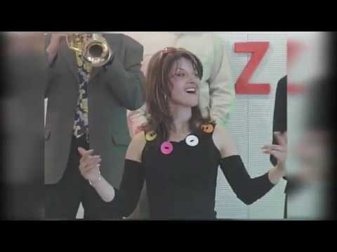 Jasmina i Zlatko - Vino najkuljica