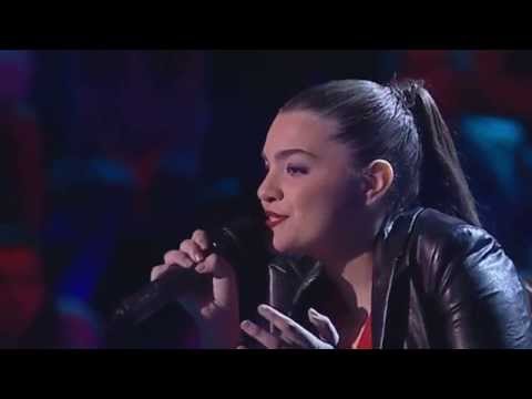 Mariana Tereso VS Inês Corte-Real | Batalhas | The Voice Portugal | Season 3