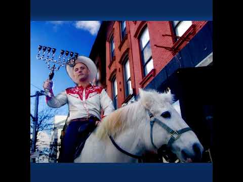 Gangstagrass x Kosha Dillz - Happy Chinooka (A Hanukkah Song )