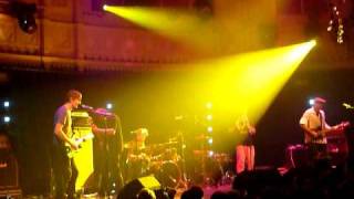 Pavement - Trigger Cut / Wounded-Kite At :17 (live Paradiso Amsterdam, 8 mei 2010)