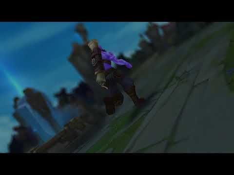 THE POWER OF RYZE ULT   200 IQ Tricks and Exploits