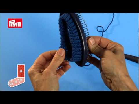 Prym Sock Loom - Easy Sock Knitter