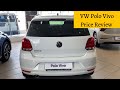 2022 VW Polo Vivo VW Easy Finance Cost Of Ownership Monthly Installment First Car