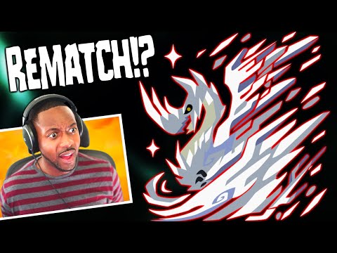 MHW Iceborne ∙ Arch Tempered Velkhana Rematch.. [LS DPS Build]