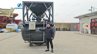 WG5 other industrial equipment | Image 5 - Machineryline