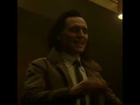 There is NOTHING straight about them #lokius #loki #mobius