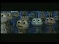 Bugs Life Vidas De Hormigas