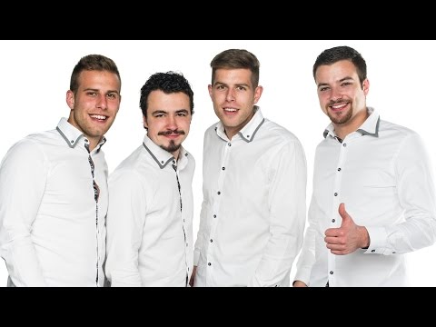 Ansambel Anžeta Šuštarja - Ljubka si