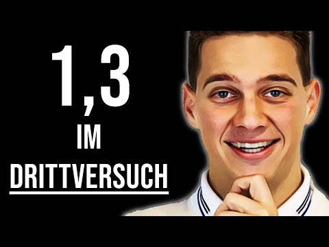 JEDE Prüfung mit SICHERHEIT bestehen (wirklich jede)