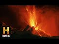 MONSTER VOLCANO ERUPTS IN ITALY | Countdown to Armageddon