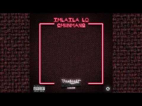 Vanbiak T - LiLa (Official Visualizer)