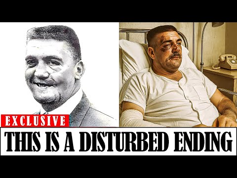 Hidden Life and Mysterious Ending of Sheriff Buford Pusser At 36