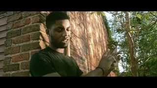 Kal Carr - " Shot You Down " ( Official Video )