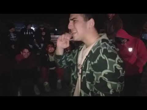 DONKING VS KOSSTA  | 8vos (1ra Fecha T5) 1vs1