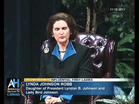 The Presidency: The Legacy and Influence of America's First Ladies