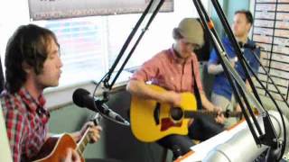 Green River Ordinance - Goodbye LA