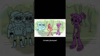 Mabel&#39;s Quest For Love 1/4