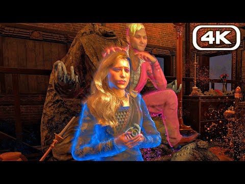 FAR CRY 6 Pagan Min Control DLC - All Cutscenes (4K 60FPS)