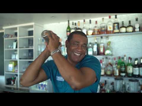 Visit Antigua - Siboney rooms, beach and restaurants