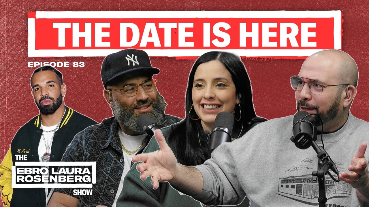 Drake Album Release Date Is Here! What’s Next?!