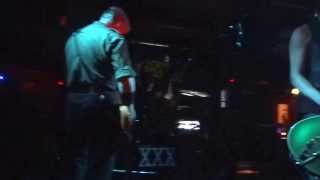 Prison Planet - Spear of Destiny