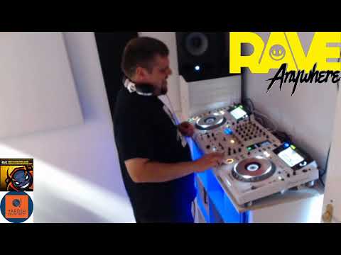 Live with Al Storm, IYF, Sc@R & Monster!