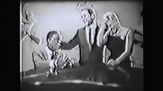 Perry Como,Nat King Cole,Rosemary Clooney - "Life Is Just a Bowl of Cherries" (1959)