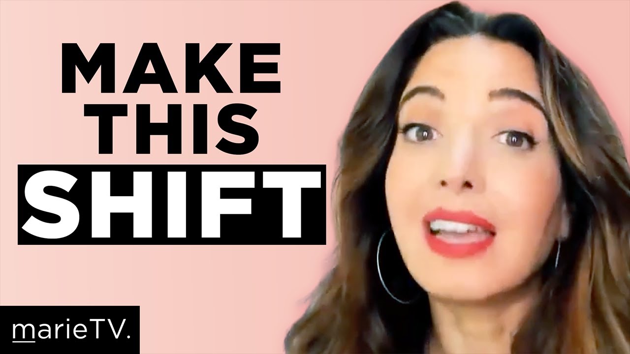 RESET Your MINDSET | The Secret To Having A Mindset of a High Achiever