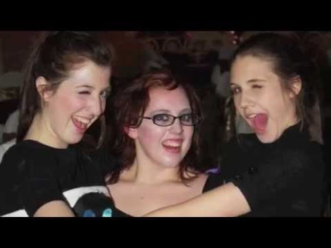 Happy Birthday Maura.mov