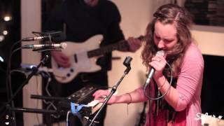 WALL (Lyla Foy) - Something On Your Mind | Sofar London