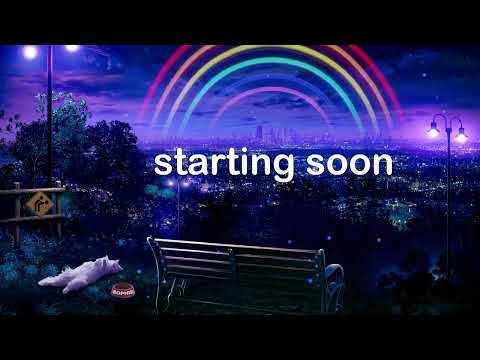 344a - Continuing Strayed Lights, then Spooderman! (09/08/23)