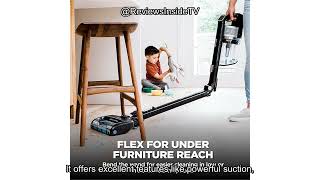 Shark Vertex Pro Review: Is This Cordless Vacuum Really Worth Your Money in 2025?