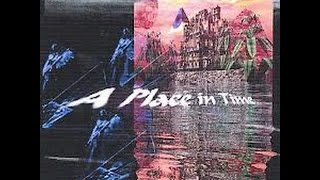 A Place in Time (2001) - Mike Gibbins (Badfinger)