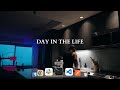 Day In The Life As A Software Engineer Calm Productive 6am Routine
