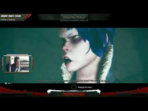 UKF tries: Raiders of the Broken Ga- Planet.