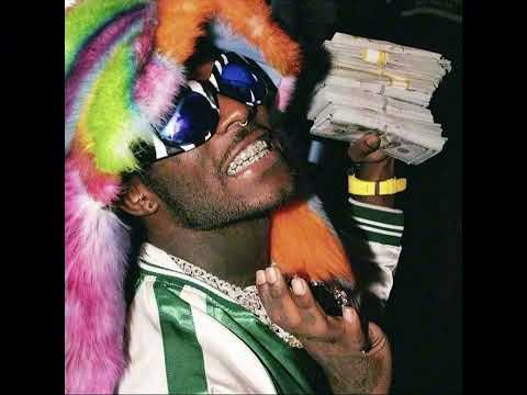 Lil Uzi Vert – From the Dirt