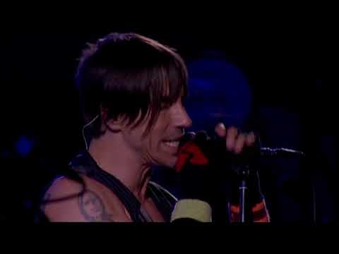 Red Hot Chili Peppers 2007-08-25 Reading Festival, Reading, UK [PRO #1b]